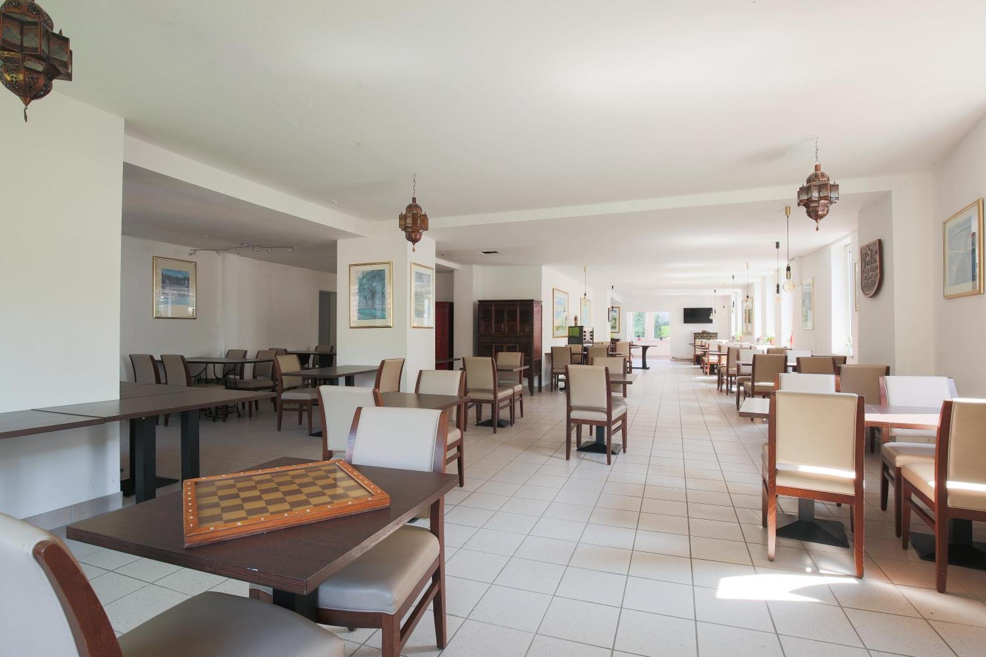 Historisches Hotel Rathaus Lautenthal المظهر الخارجي الصورة