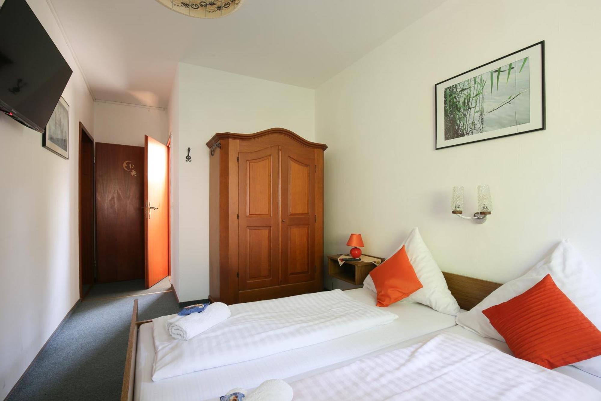Historisches Hotel Rathaus Lautenthal المظهر الخارجي الصورة