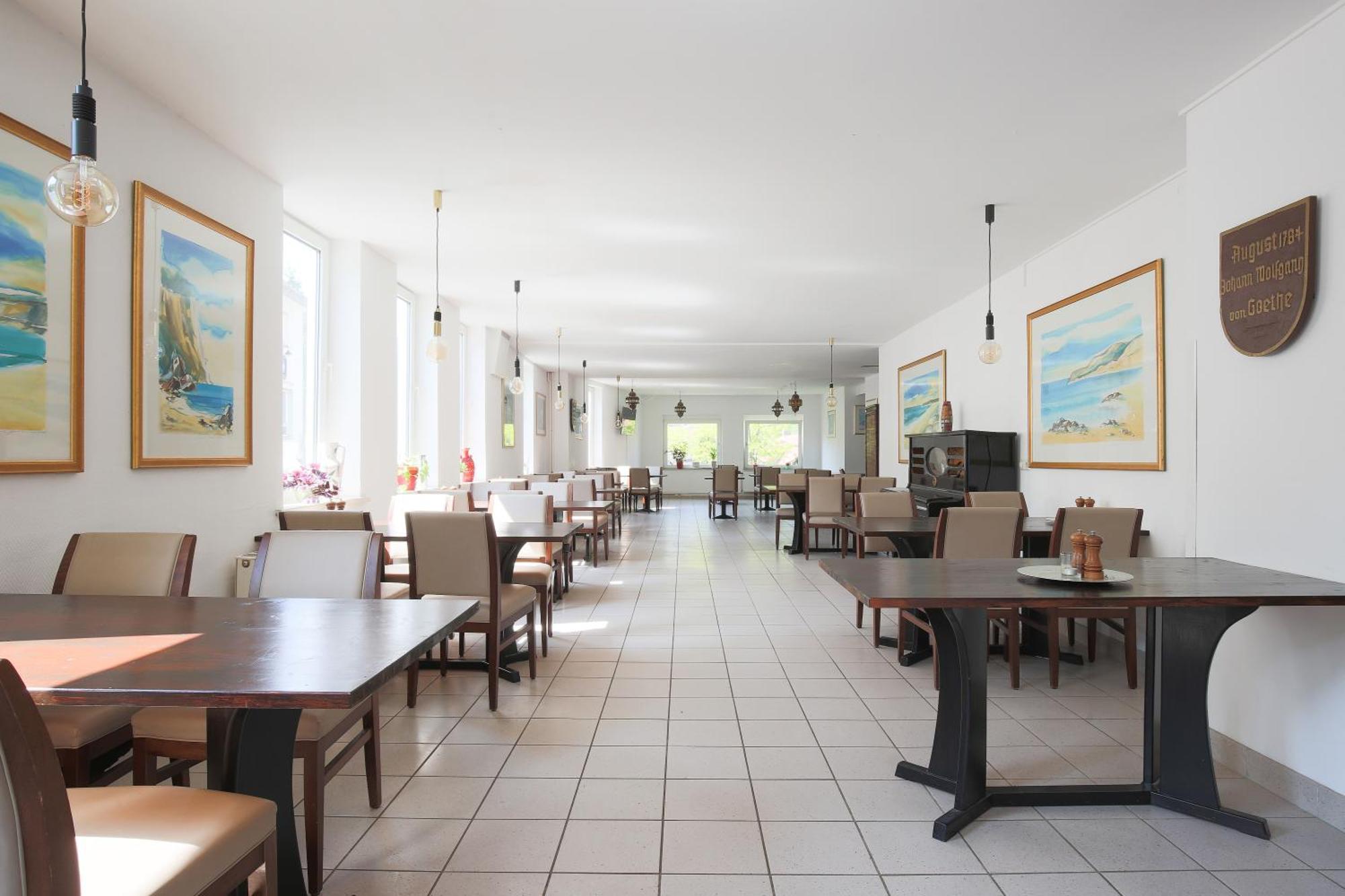 Historisches Hotel Rathaus Lautenthal المظهر الخارجي الصورة