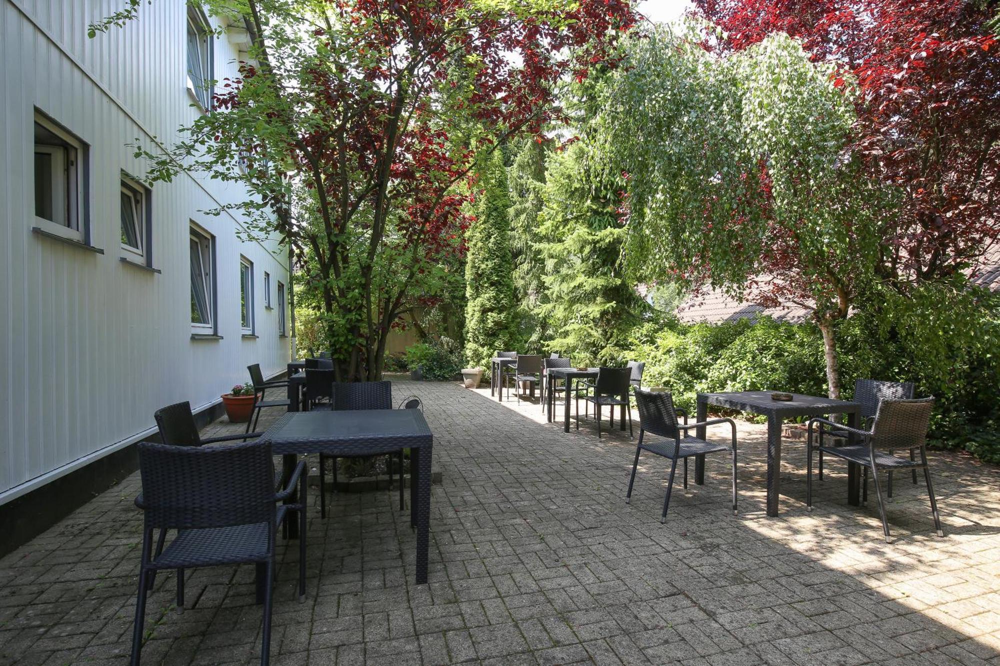 Historisches Hotel Rathaus Lautenthal المظهر الخارجي الصورة